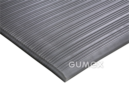 ANTI-ERMÜDUNGSMATTE ORTHOMAT RIBBED